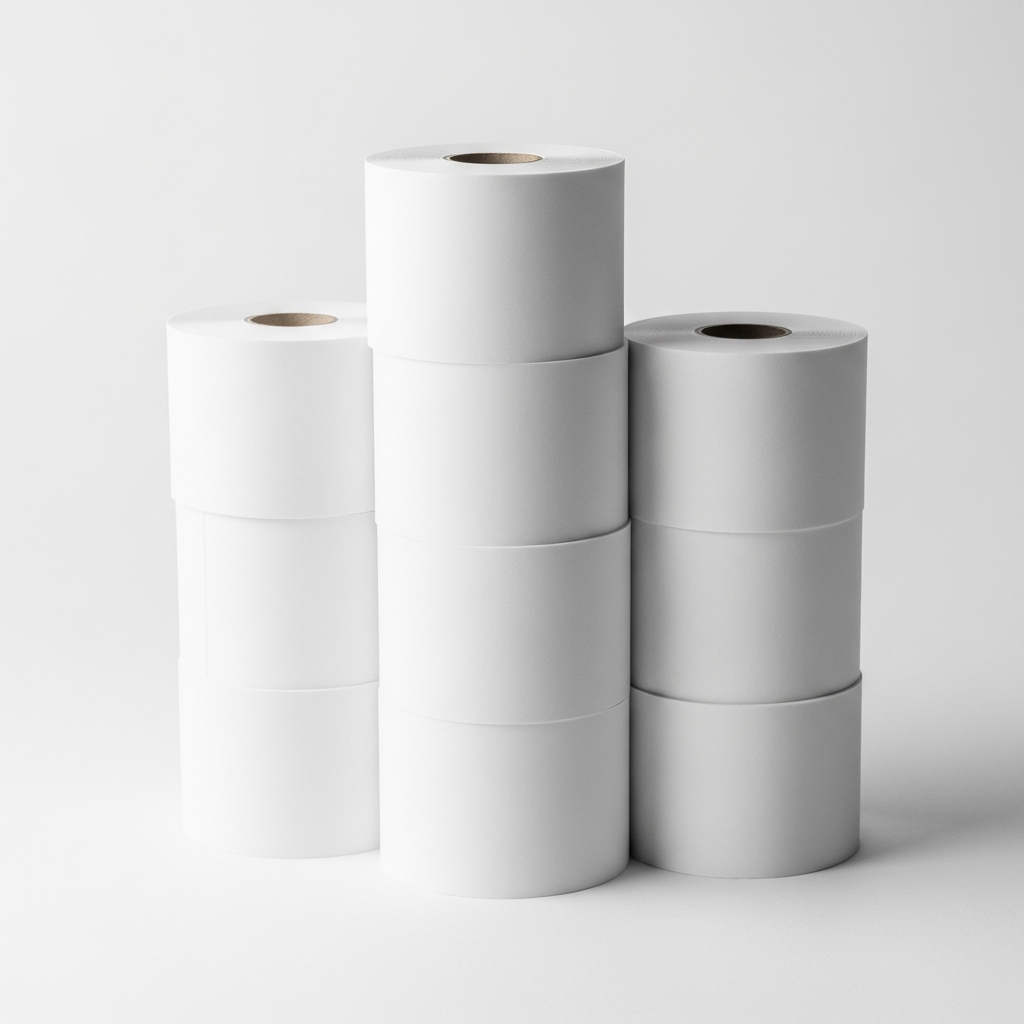 Paper Rolls